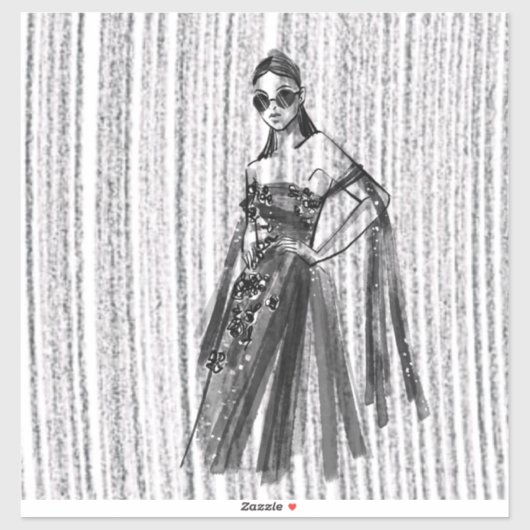 ビニールカスタムカットシール シール (シート)