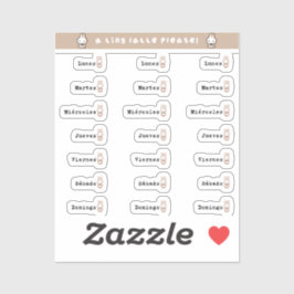 ビニールカスタムカットシール シール