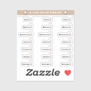 ビニールカスタムカットシール シール