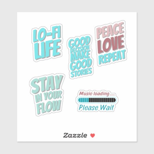 ビニールカスタムカットシール シール (シート)