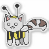 ビニールカスタムカットシール シール (正面)