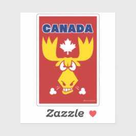 ビニールカスタムカットシール シール