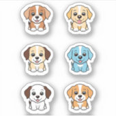 ビニールカスタムカットシール シール (正面)