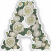 ビニールカスタムカットシール シール (正面)