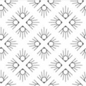 ビニールカスタムカットシール シール (正面)