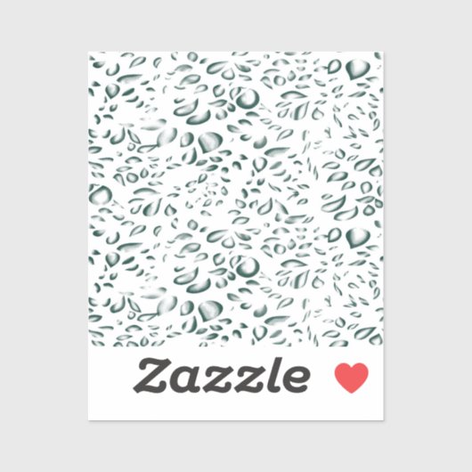 ビニールカスタムカットシール シール (シート)