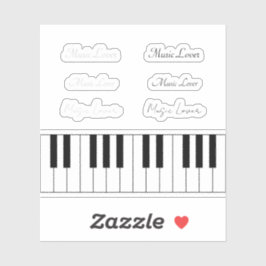 ビニールカスタムカットシール シール