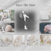 ビニールカスタムカットシール シール (正面)