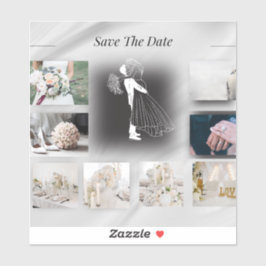 ビニールカスタムカットシール シール