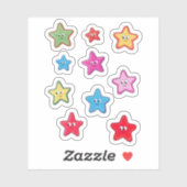 ビニールカスタムカットシール シール (シート)