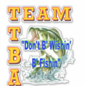 ビニールカスタムカットシール シール (正面)