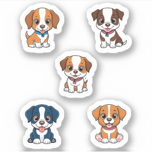 ビニールカスタムカットシール シール (正面)