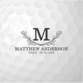 ビニールカスタムカットシール シール (正面)