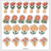 ビニールカスタムカットシール シール (シート)