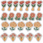 ビニールカスタムカットシール シール (正面)