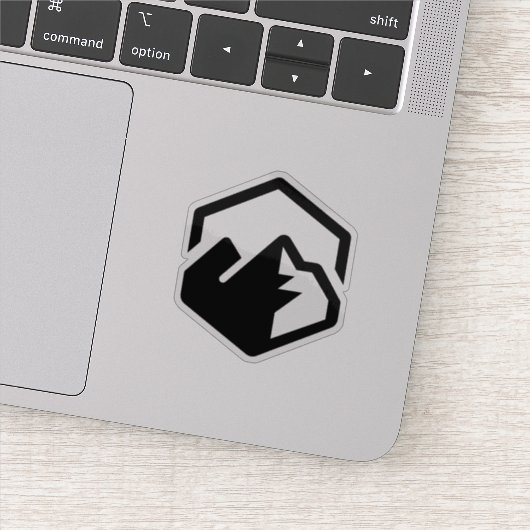 ビニールカスタムカットシール シール (詳細)