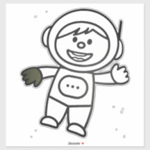 ビニールカスタムカットシール