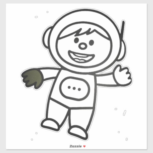 ビニールカスタムカットシール シール (シート)