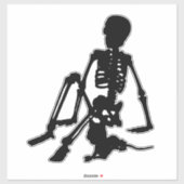 ビニールカスタムカットシール シール (シート)