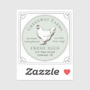 ビニールカスタムカットシール シール