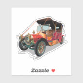 ビニールカスタムカットシール シール (シート)