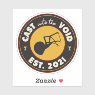 ビニールカスタムカットシール シール