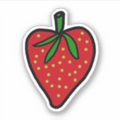 ビニールカスタムカットシール シール (正面)