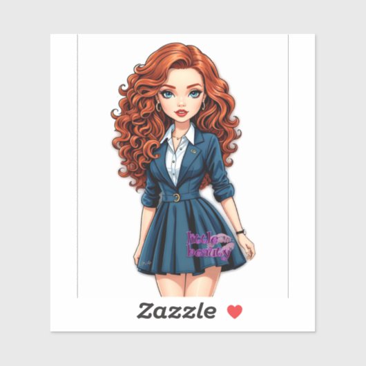 ビニールカスタムカットシール シール (シート)