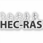 ビニールカスタムカットシール シール (正面)