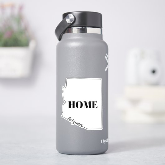 ビニールカスタムカットシール シール (HydroFlask)