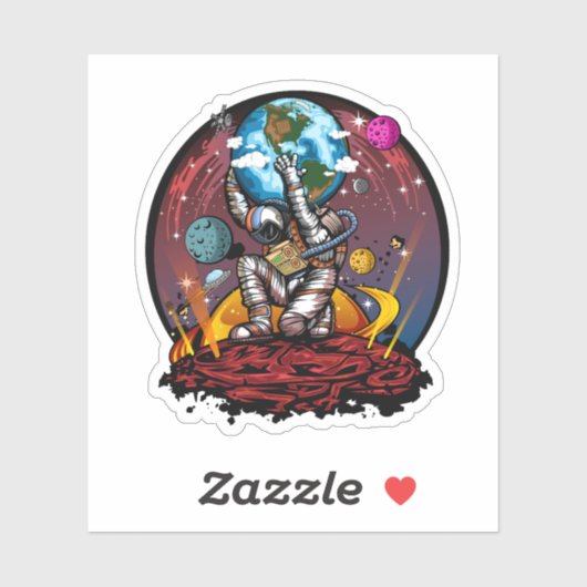 ビニールカスタムカットシール シール (シート)