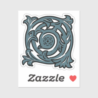 ビニールカスタムカットシール シール