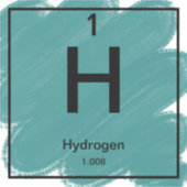 ビニールカスタムカットシール シール (正面)