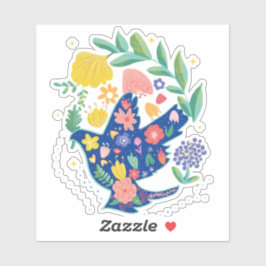 ビニールカスタムカットシール シール