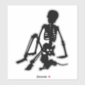 ビニールカスタムカットシール シール (シート)