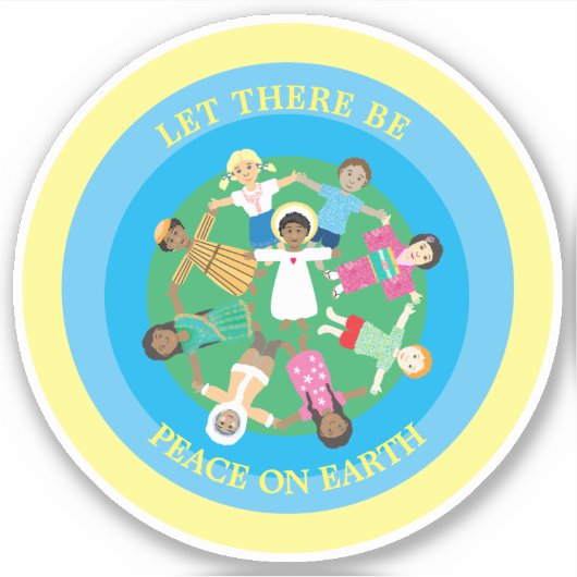 ビニールカスタムカットシール シール (正面)