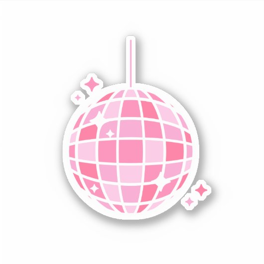 ビニールカスタムカットシール シール (正面)