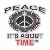 ビニールカスタムカットシール シール (正面)