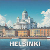 ビニールカスタムカットシール シール (正面)