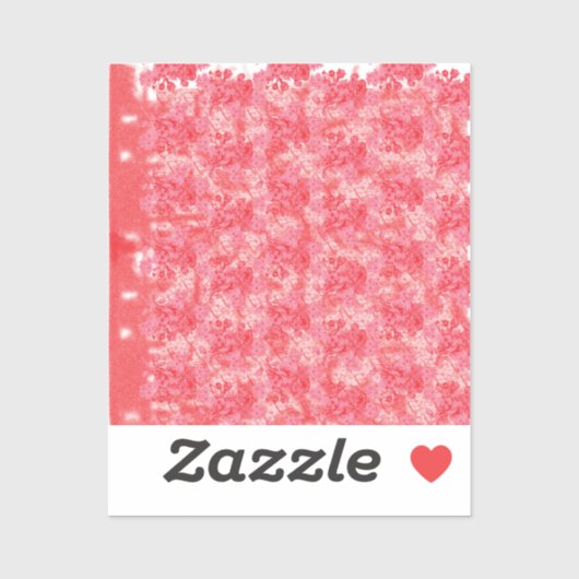 ビニールカスタムカットシール シール (シート)