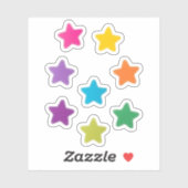 ビニールカスタムカットシール シール (シート)