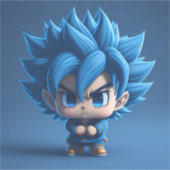 ビニールカスタムカットシール シール (正面)