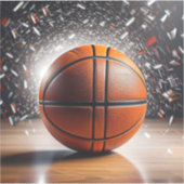 ビニールカスタムカットシール シール (正面)