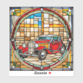 ビニールカスタムカットシール シール (シート)