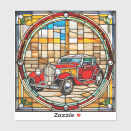 ビニールカスタムカットシール シール