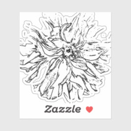 ビニールカスタムカットシール シール