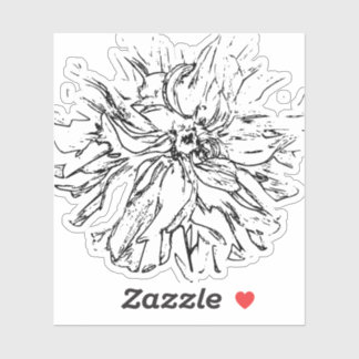 ビニールカスタムカットシール シール