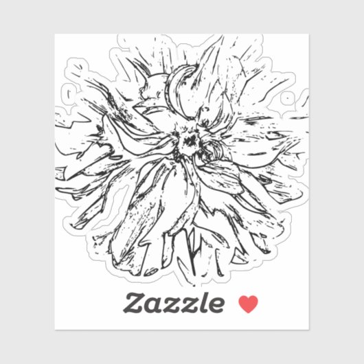 ビニールカスタムカットシール シール (シート)