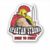 ビニールカスタムカットシール シール (正面)