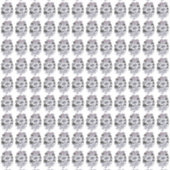 ビニールカスタムカットシール シール (正面)